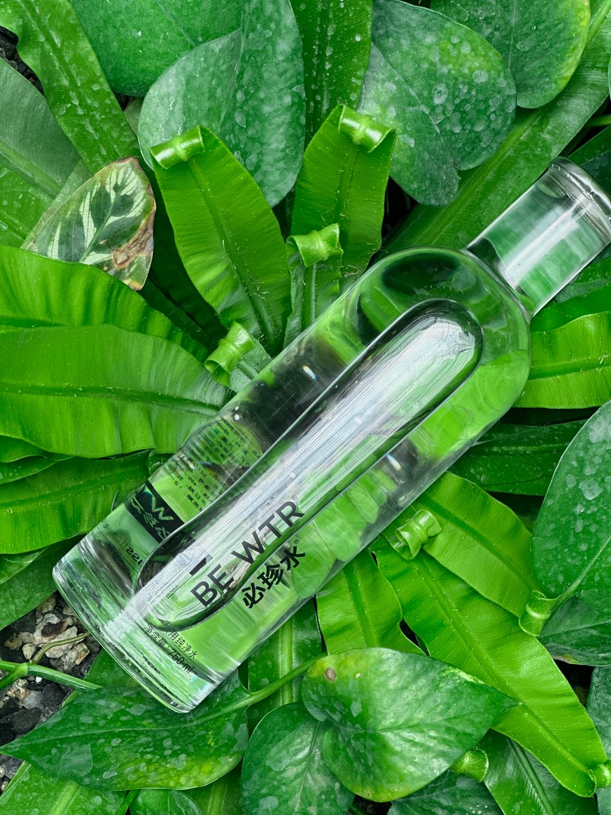 Why Bottled Water Packaging in China Is Being Redefined