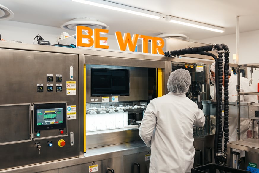 BiG 407 Grand Opening in Nice, France