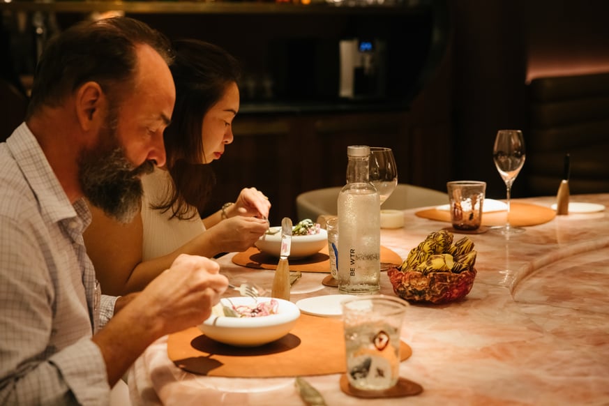 Should Restaurants Charge for Water? Rethinking Value, Taste and Sustainability in Singapore