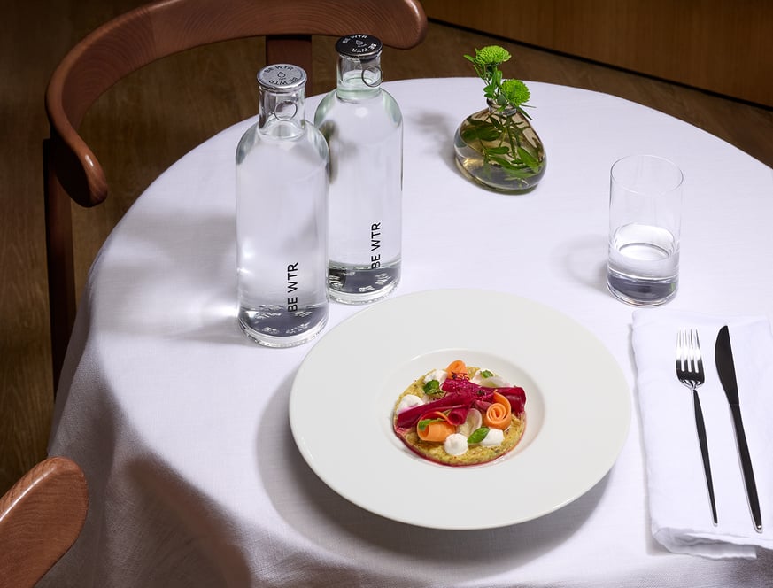 The BE WTR Table, 10 places to bookmark this season