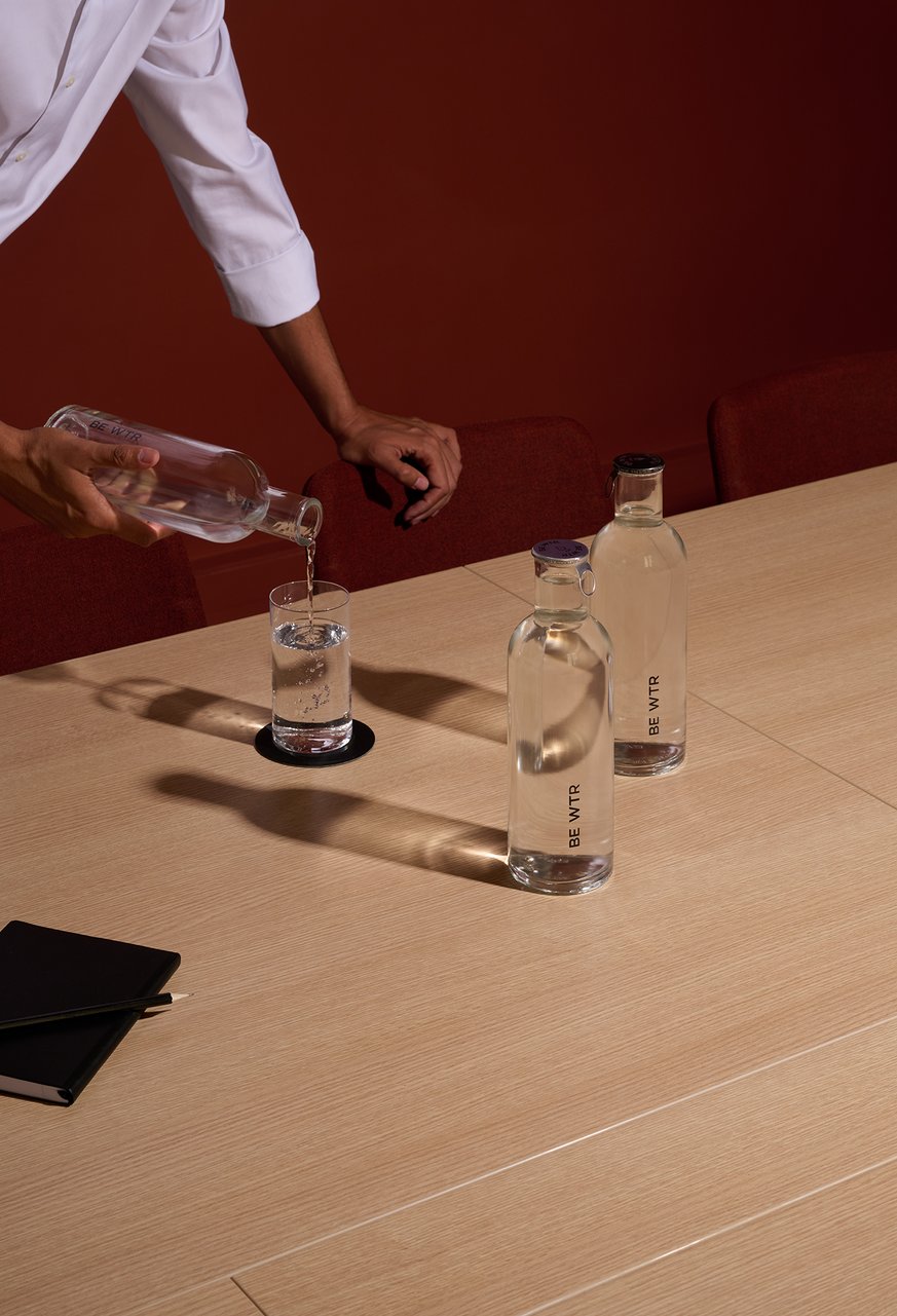 Proud Moments From Around the World - BE WTR’s 2025 Year in Review