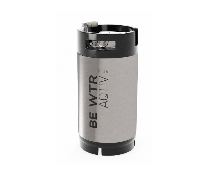 BE WTR AQTiV FILTER