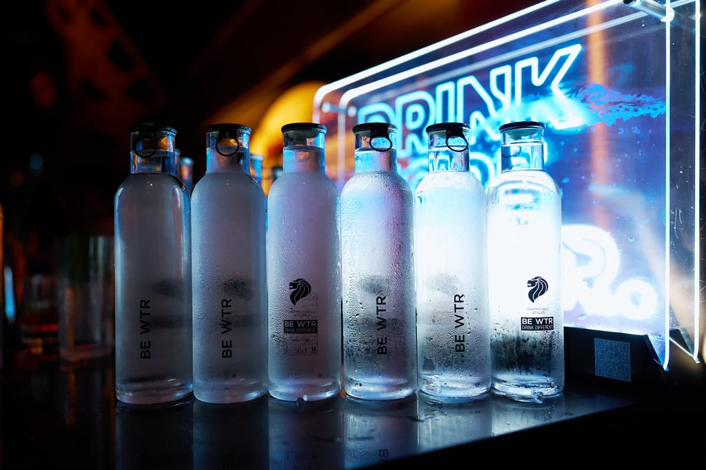 Chivas X Sushisamba F1 After Party(Event)-120