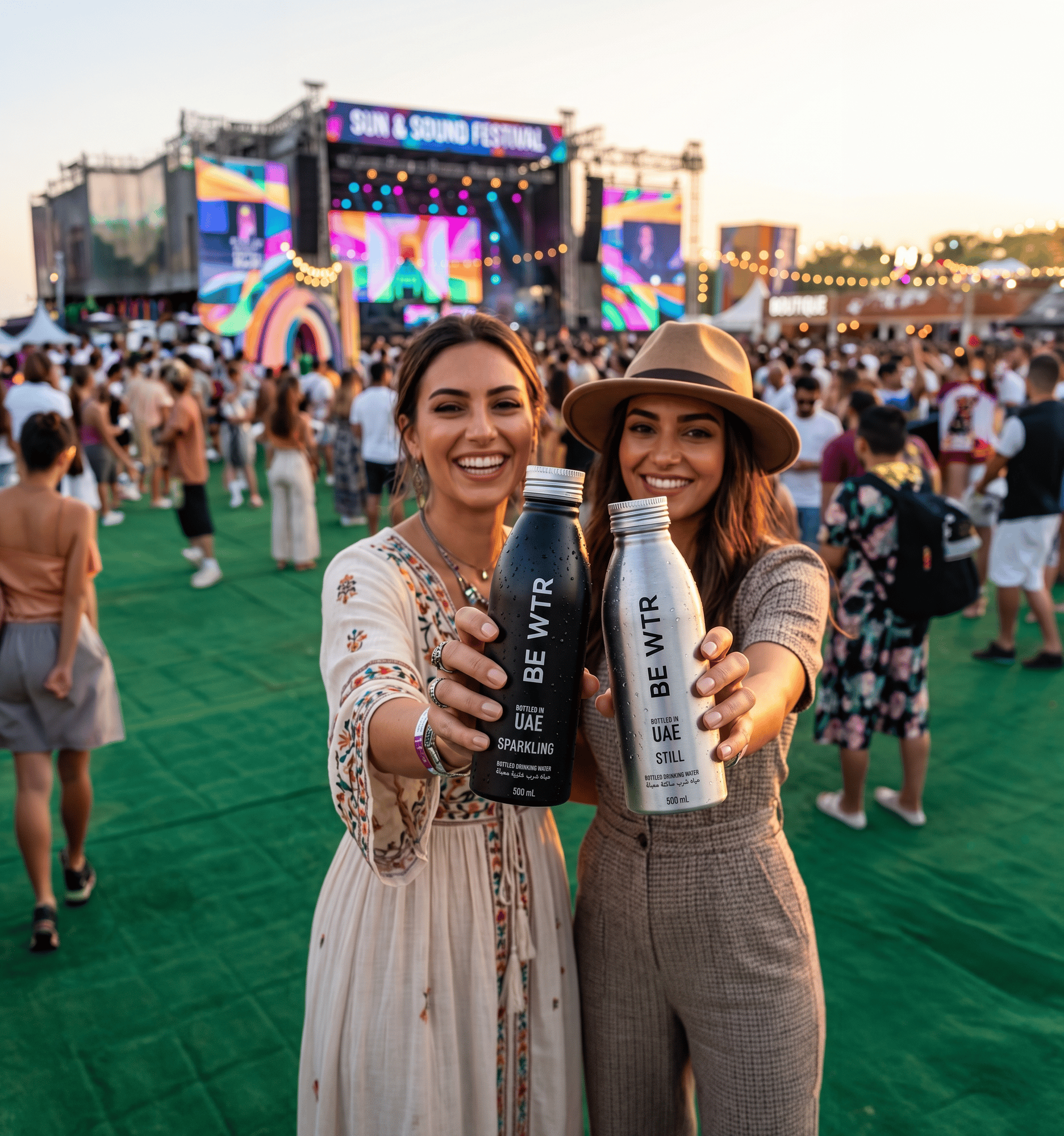 Festival - UAE