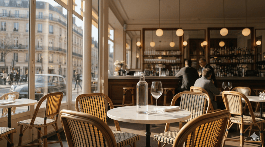 Comment passer à l’eau filtrée en brasserie ?