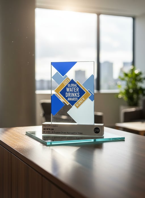 Global Water Drinks Awards