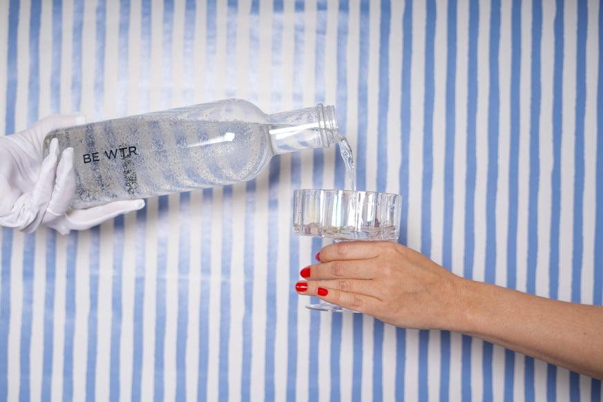 Dominate Sleep Tourism with BE WTR!