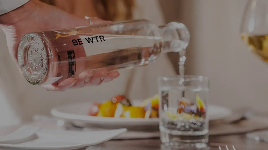 Hydrate to Elevate: The One Resolution You’ll Actually Keep in 2025!