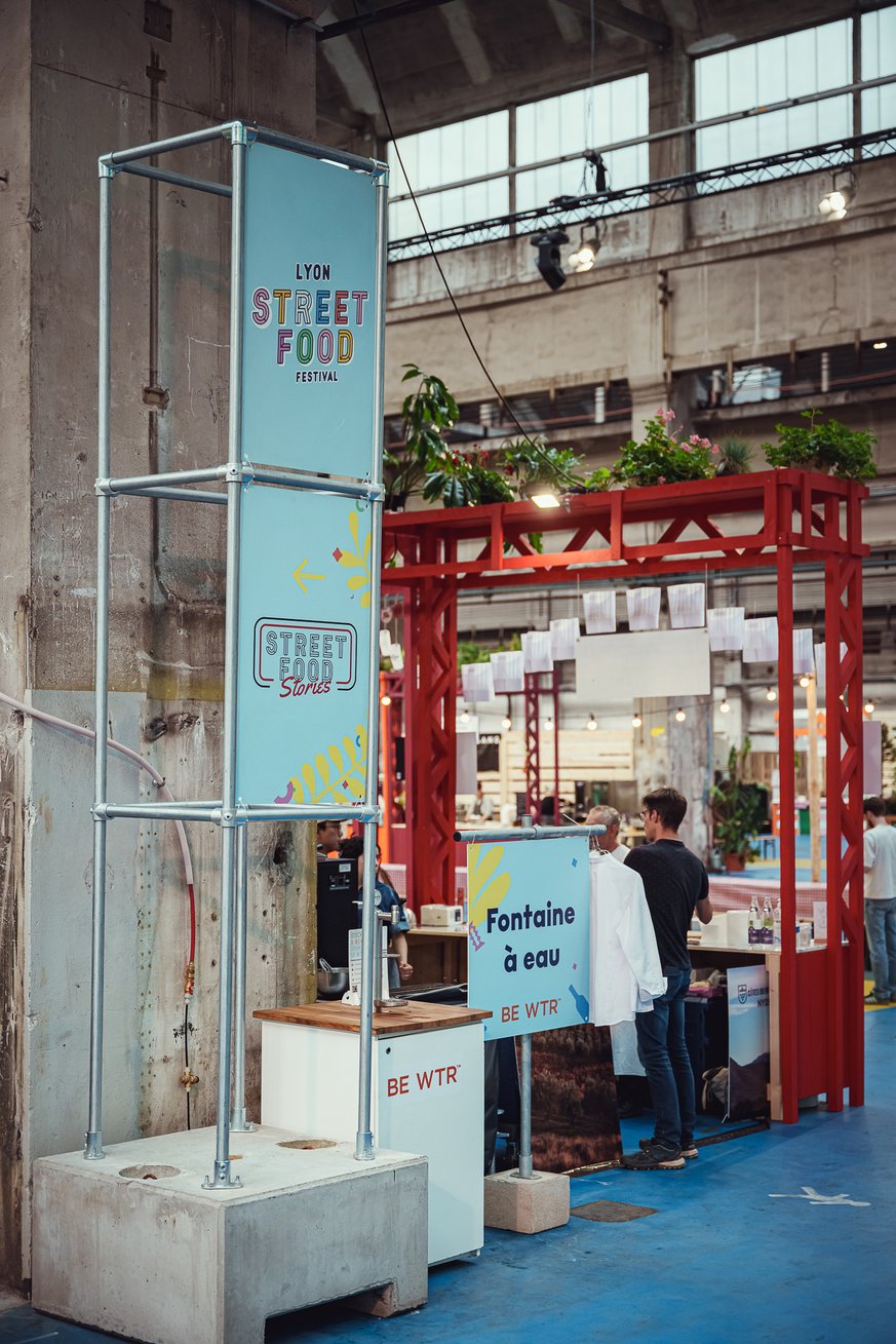 A Culinary Celebration: Highlights from the 2024 Lyon Street Food Festival