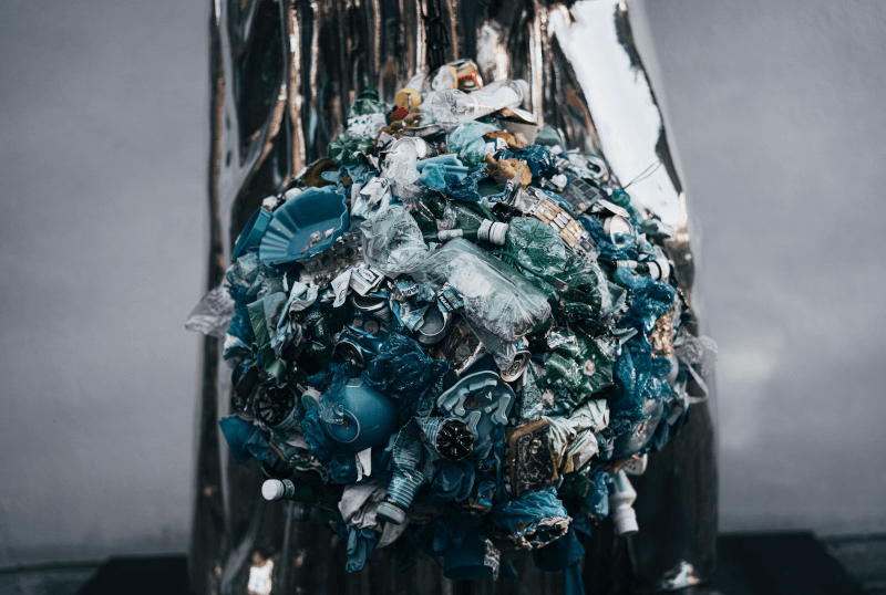 Plastic, chemical pollution beyond planet's safe limit