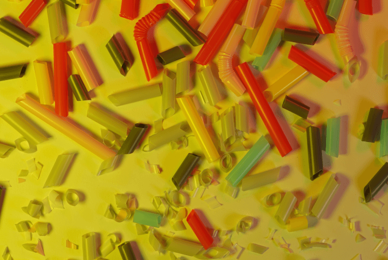 Microplastics can exacerbate the toxicity of organic pollution in the environment roughly tenfold