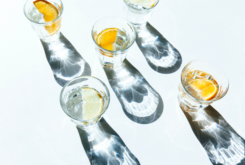 Make hydration a new habit