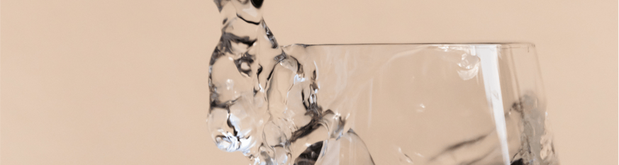 L'eau, votre meilleur allié santé