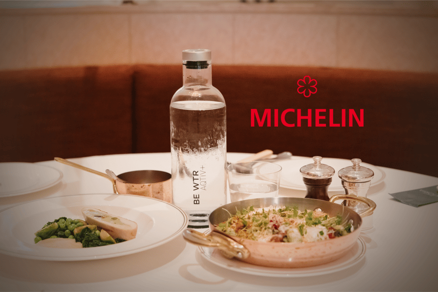 Une nouvelle génération d’étoilés Michelin émerge. Et elle fait des choix audacieux.