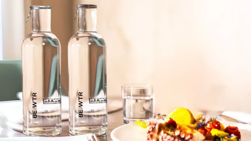 Consumer Shift: Why More People Are Choosing Branded Filtered Water Over Bottled