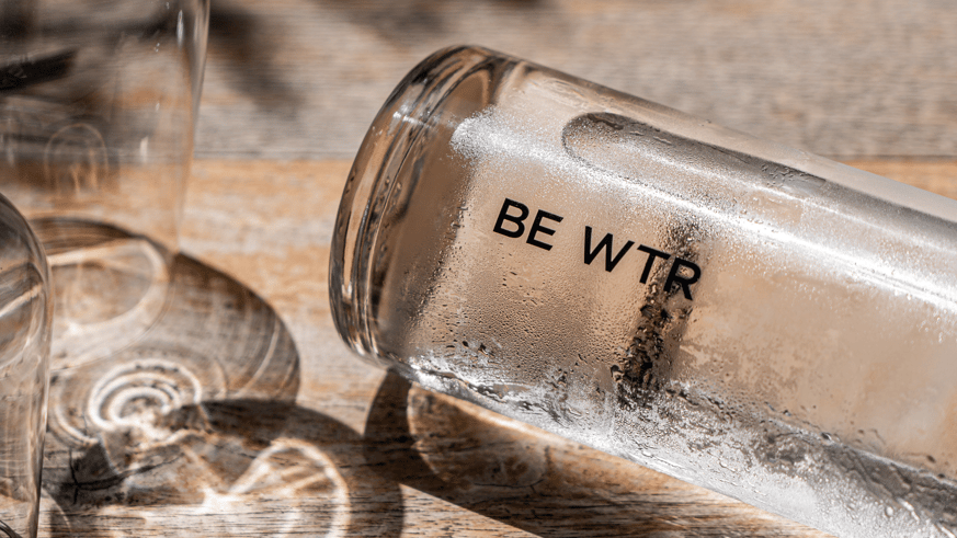 Emirates Palace Mandarin Oriental chooses BE WTR for taste and lighter footprint