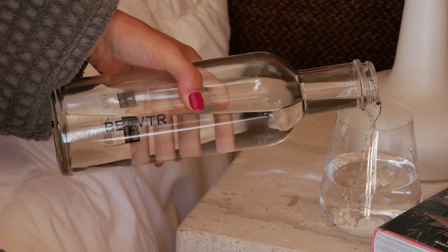 Hydration is Your Summer Glow Hack