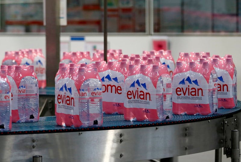 La révolution bleue