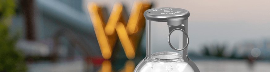 DESTINATION MINA SEYAHI AND BE WTR PROUDLY INAUGURATES ITS FIRST FULLY AUTOMATIC BOTTLING SITE IN DUBAI