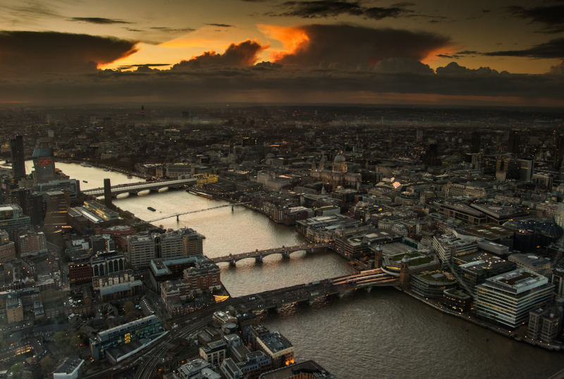 British government fights single-use plastic in restaurants and cafes