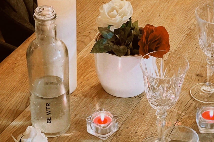 Romantic Restaurants for Valentine's Day: Our Top Picks!