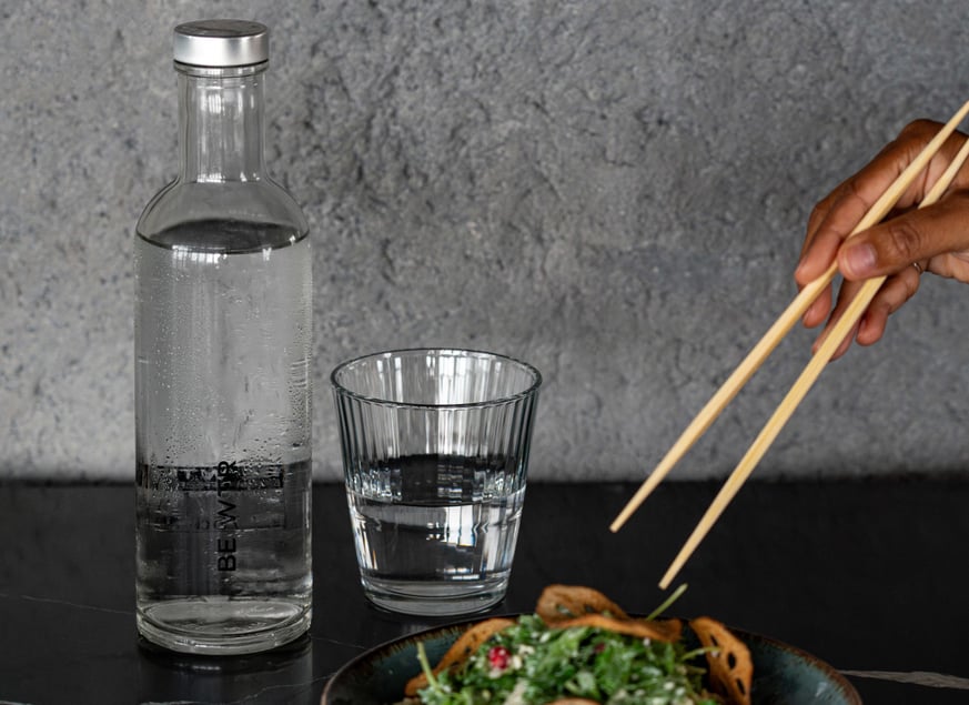 9 Food & Beverage Predictions for 2024