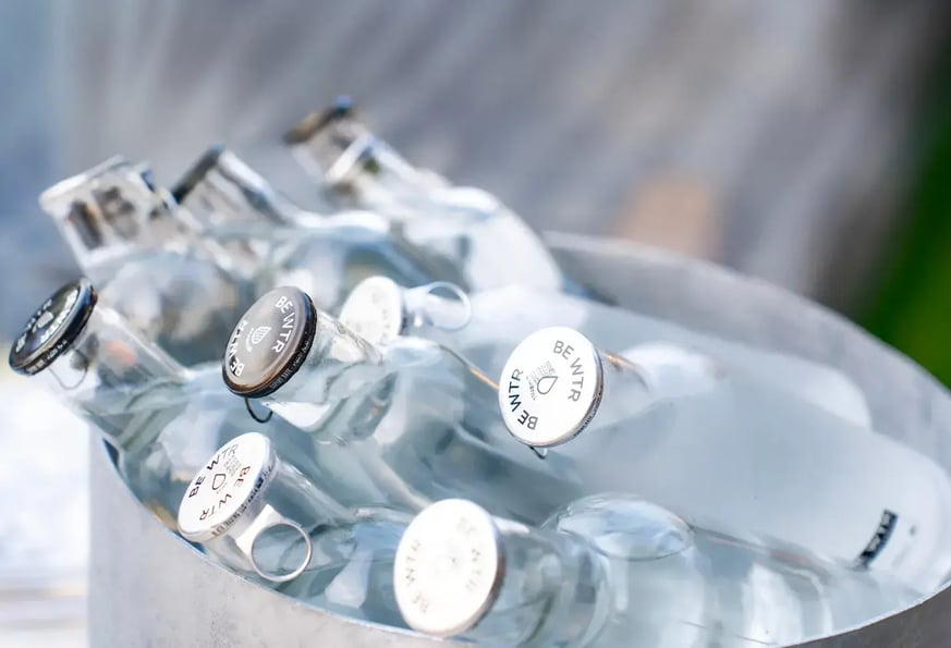 Beyond the bottle: A cleaner future for beverage packaging