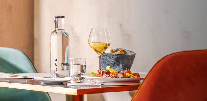 The Top 10 Food and Beverage Trends to Watch in 2025