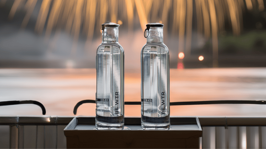 Looking back at an important year