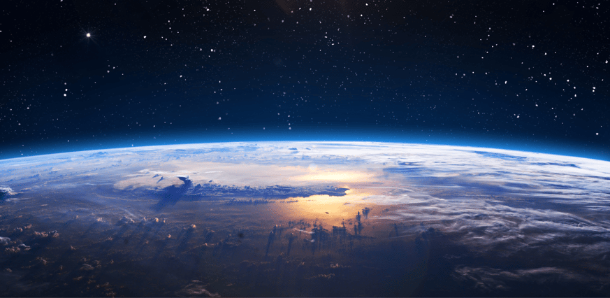 How Did Water Arrive on Earth? A New Theory Brings Fresh Perspective