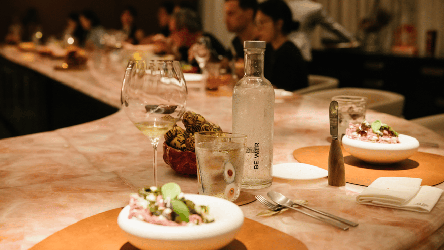 10 Restaurants Leading the Way in Sustainable Gastronomy