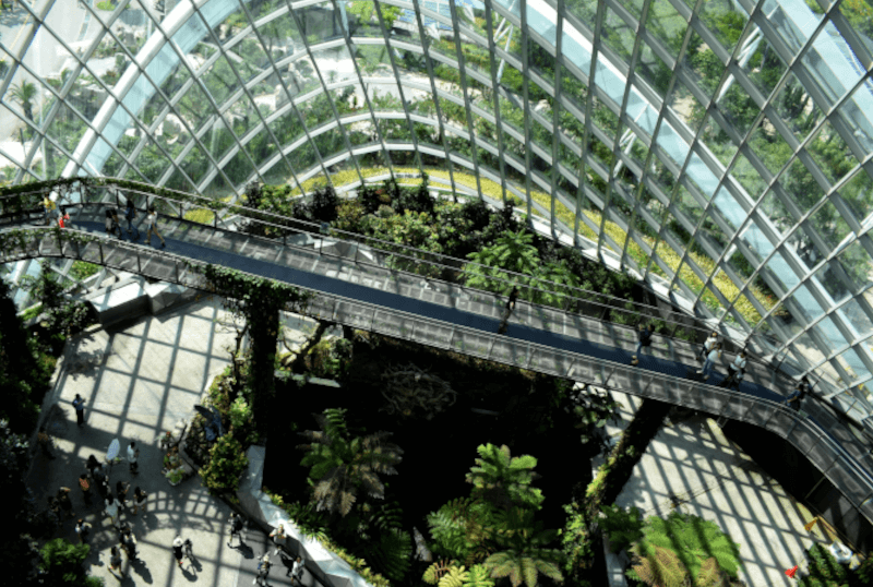 Why sustainability is good for business and employees