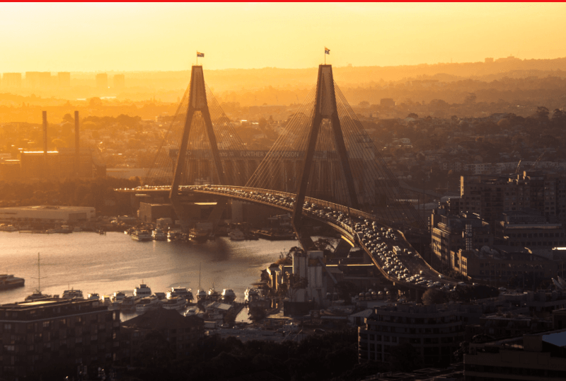 A new satellite system could enhance water quality management in Australia