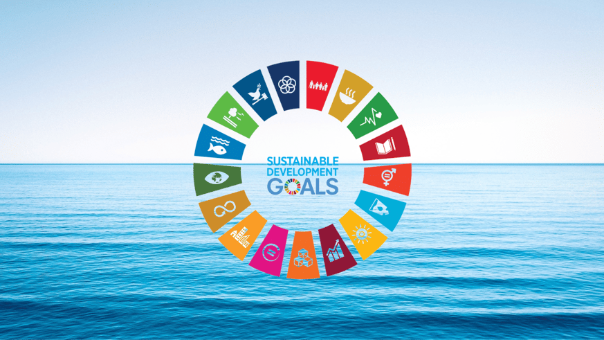 The UN’s 17 Goals for a Better Future – And Why #6 Water is Key