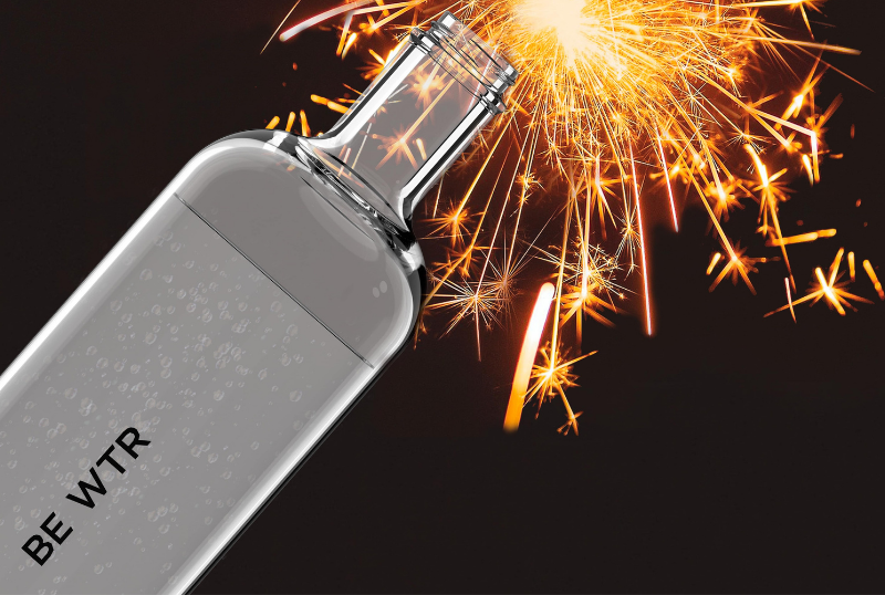 BE WTR completed its third investment round