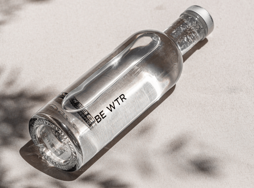 YOUR POSITIVE IMPACT