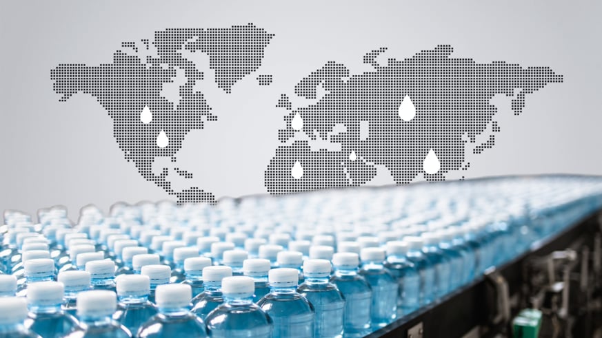 Your Water quality Forecast: What You Missed in the Last 3 Months