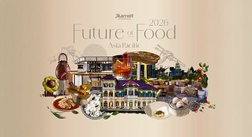 Asia Pacific - Water as Terroir: The Next Frontier of Local Sourcing