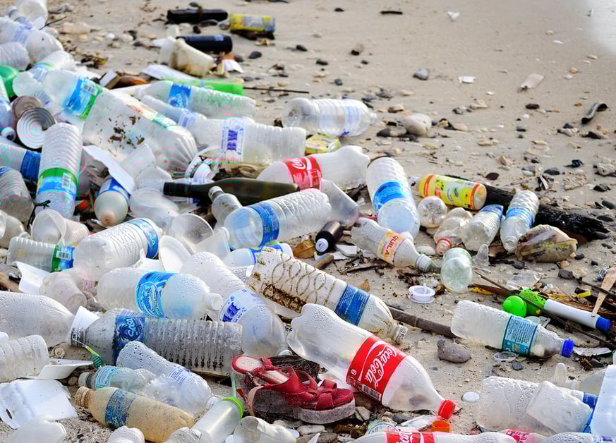 Beyond Recycling: Why Circular Systems Matter in Canada