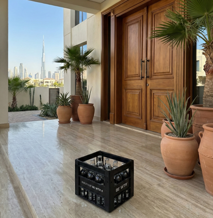 UAE - bttls delivery - thumbnail