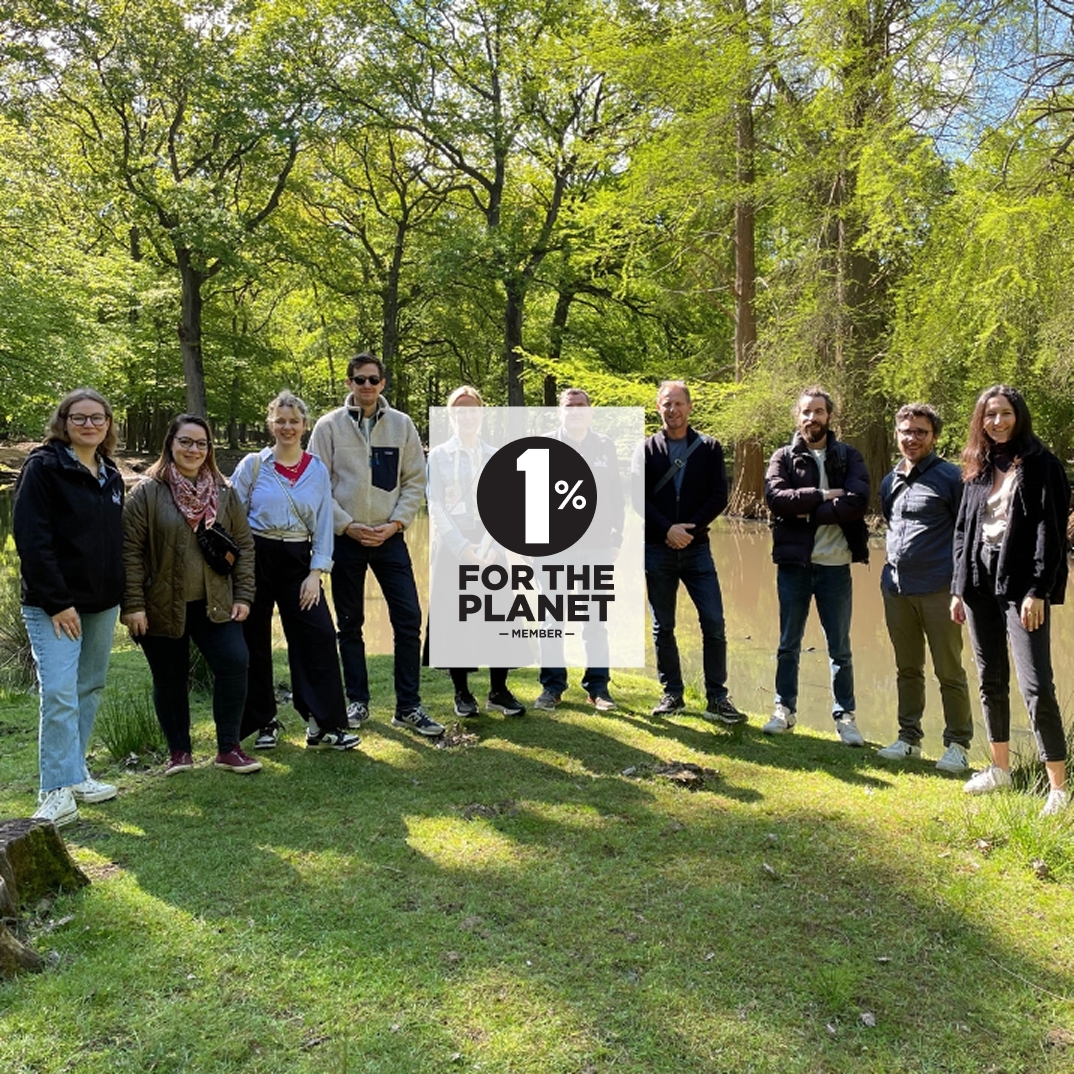 Forêt et Faune Sauvage