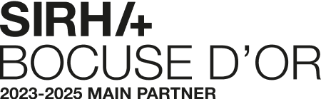 SIRHA partenaire du Bocuse D'Or-1