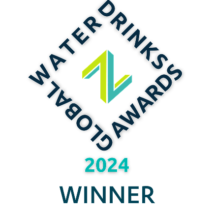 Prix des boissons à base d'eau Gagnant-1