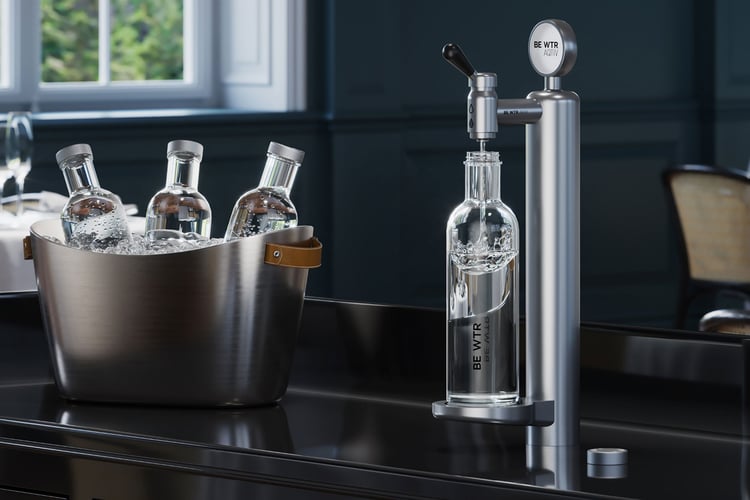 systèmes de filtration