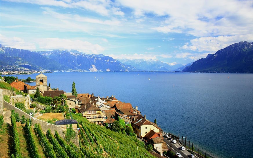 Triazole et eau du lac Léman : situation, contexte scientifique et responsabilité chez BE WTR