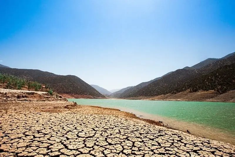 Morocco’s ecological transition: From water security to circular