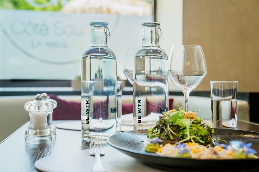 Premium Locally Bottled Water BE WTR Accelerates Growth in Southeast Asia
