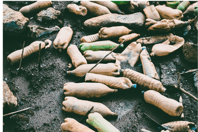 Pollution plastique: une étude alerte d'un point de non-retour