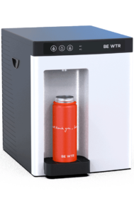 BE WTR - Pro3 white