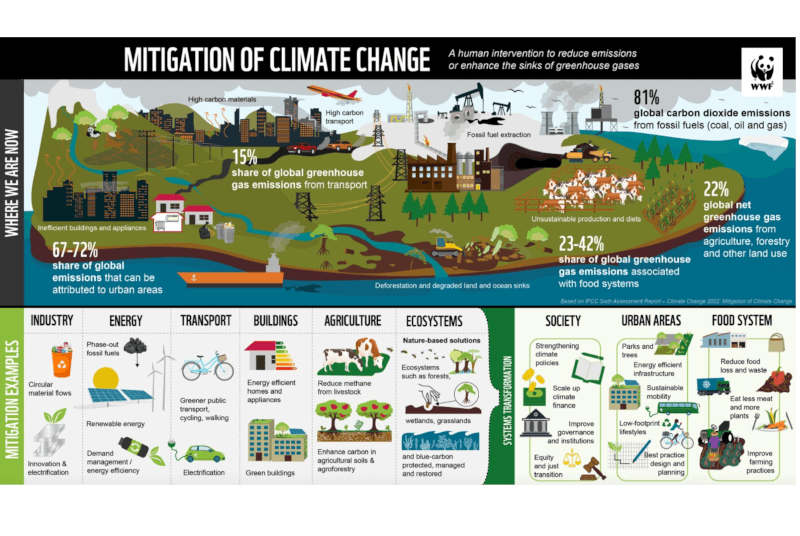 WFF_ illustration_ image rapport GIEC